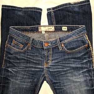 EUC BKE Stella Jeans